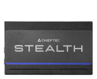 Chieftec Stealth 1200W 80 Plus Platinum - 1469997 - zdjęcie 7